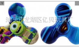 陀螺玩具视频,旋转魅力，挑战极限的动感体验